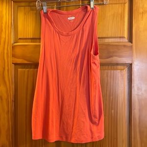 Old Navy large tank top.